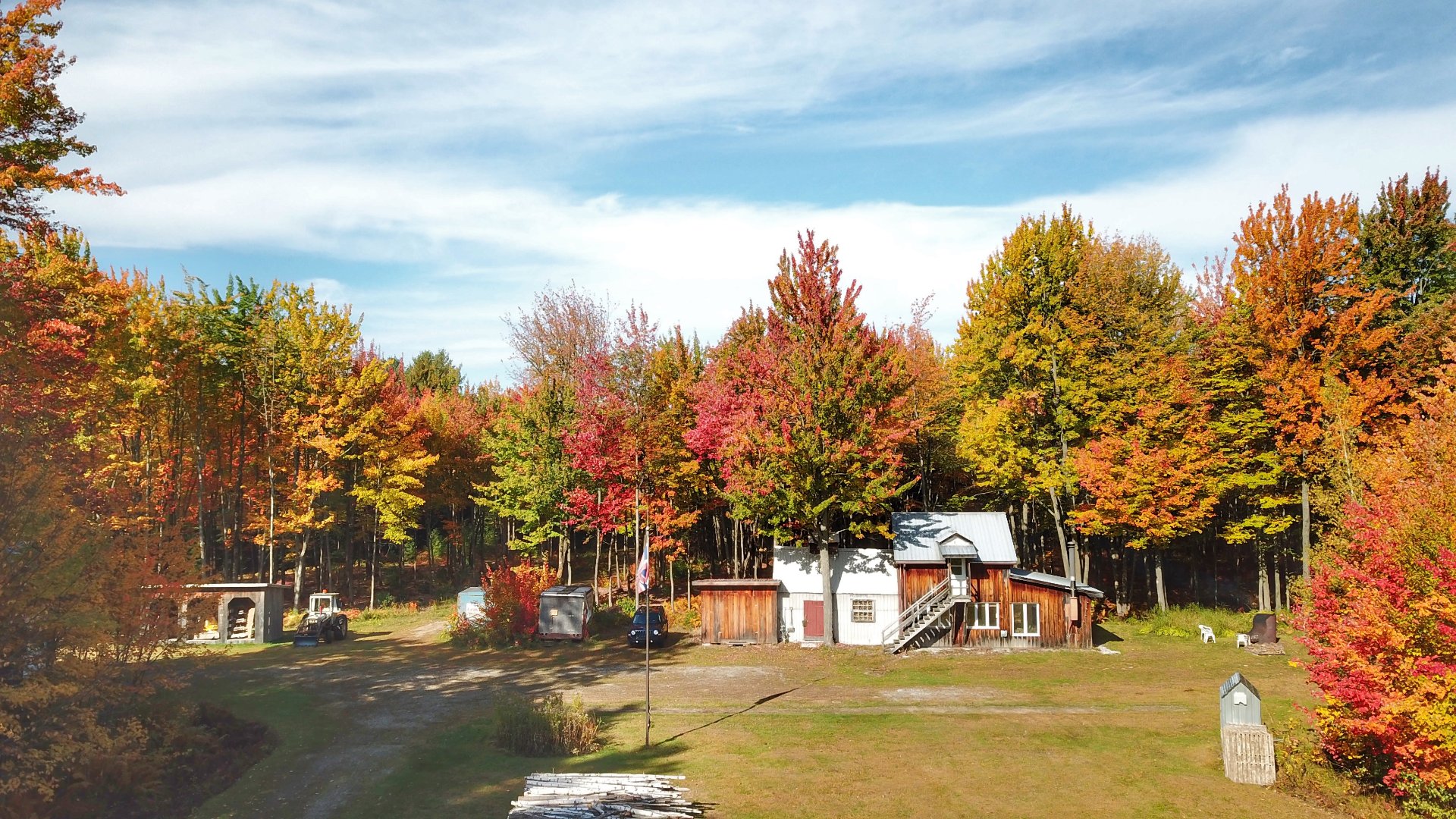 A, Rg Nord SainteVictoiredeSorel Équipe JeanFrançois Rivard / Remax