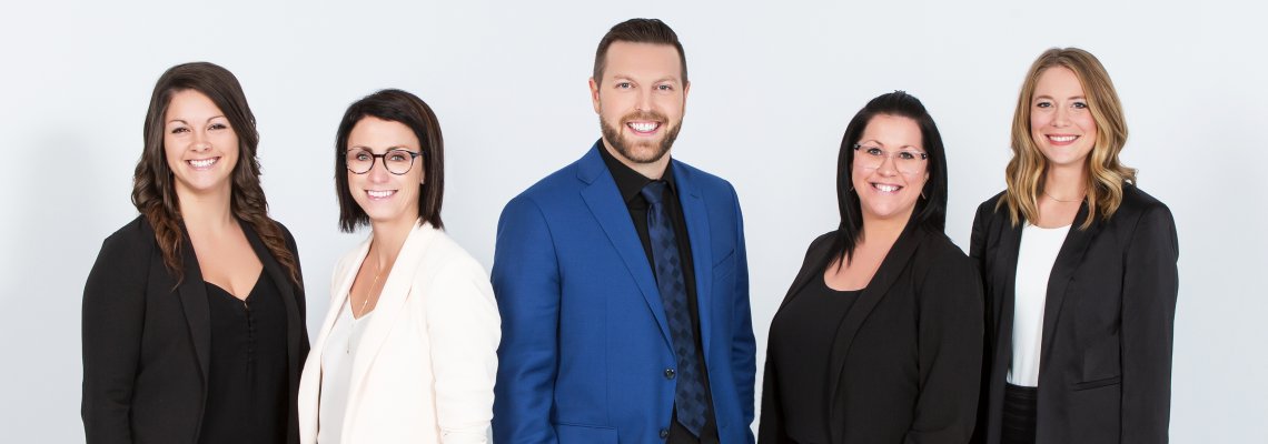 JF Rivard définit les défis comme des opportunités et c'est ce qui le démarque de la concurrence 