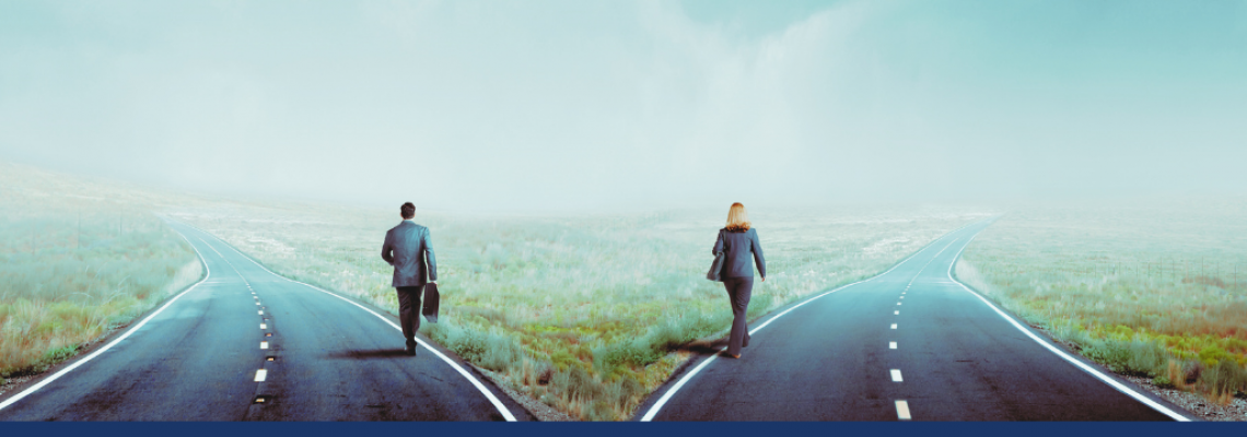 Quoi faire avec ma maison en cas de séparation? 