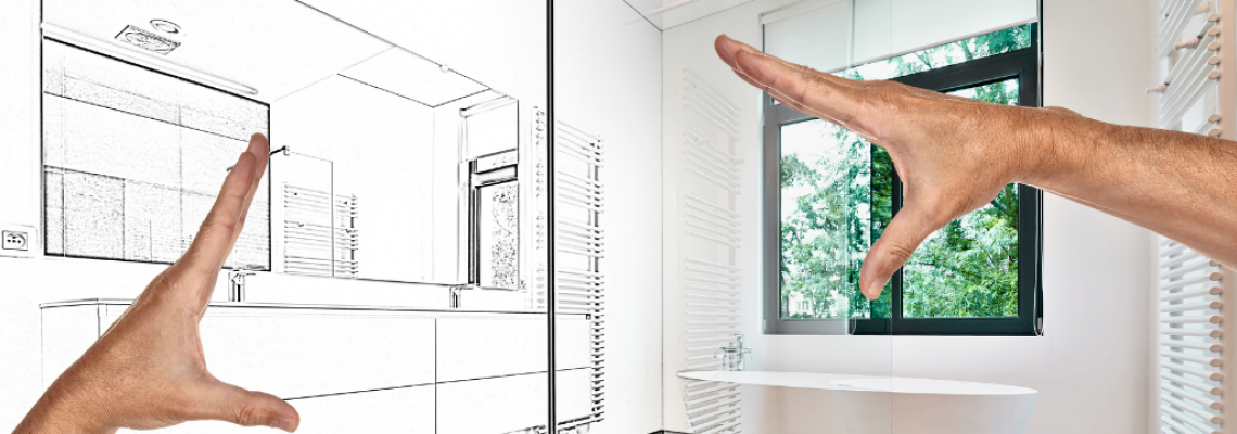 Flip immobilier pour l'investissement 