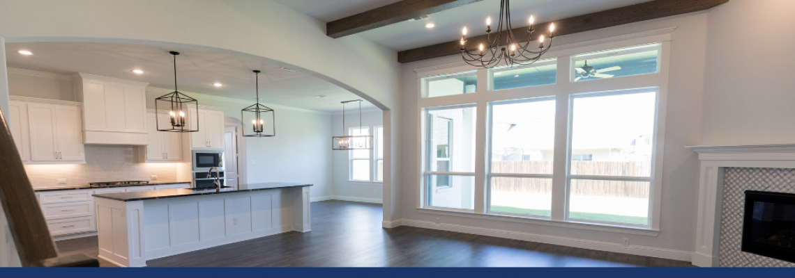 Vendre une maison vide et inoccupée : défis et mise en valeur 