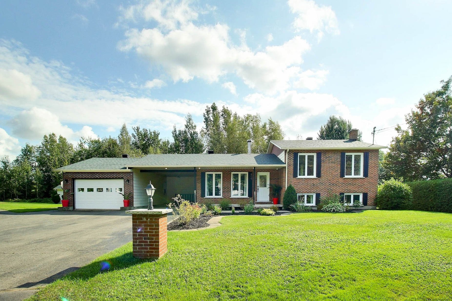 Mes propriétés | Équipe Jean-François Rivard / Remax