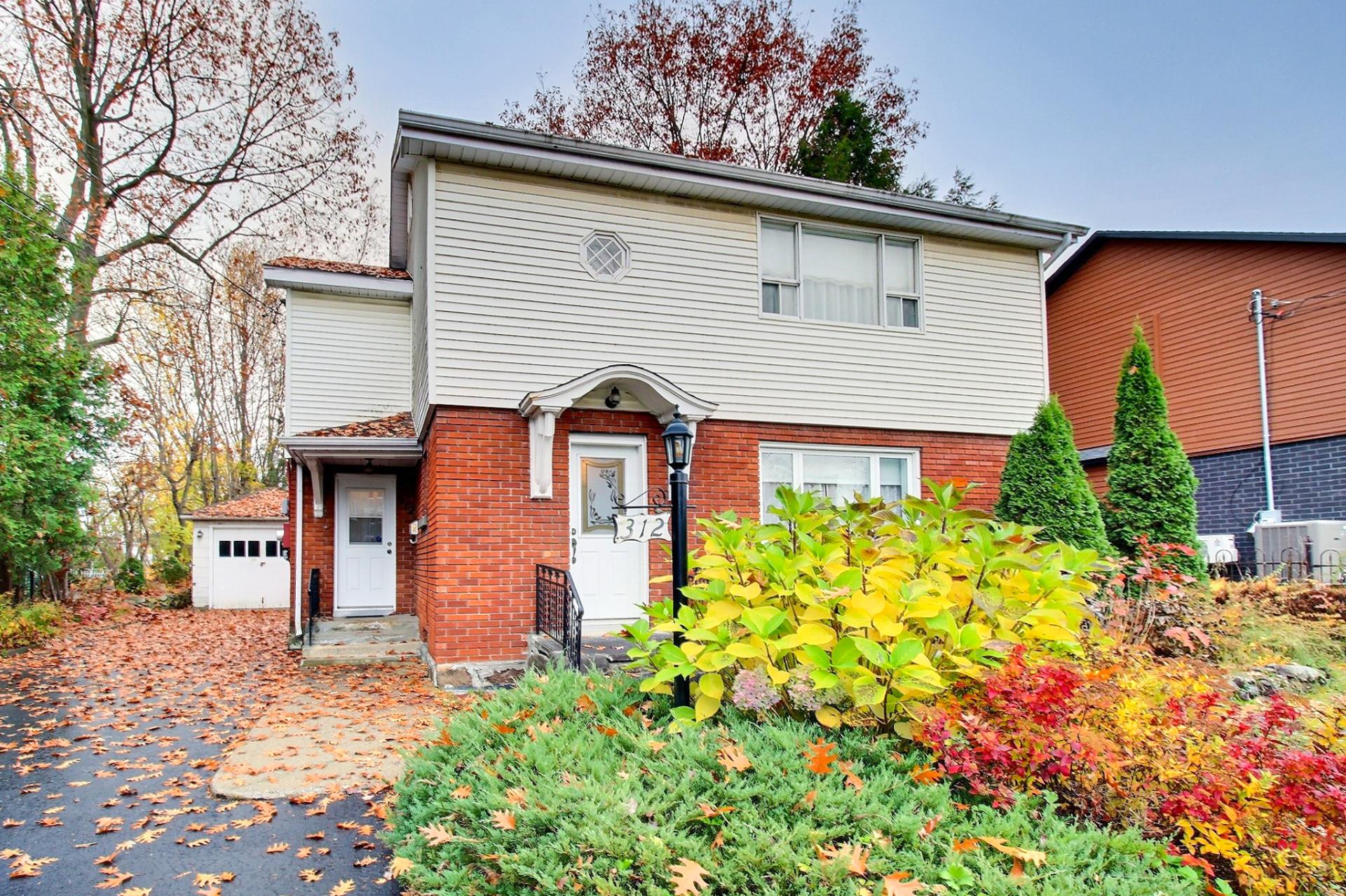 Mes propriétés | Équipe Jean-François Rivard / Remax