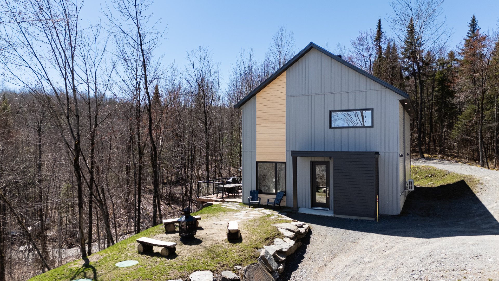 55, Rue Florence Dudswell Équipe JeanFrançois Rivard / Remax