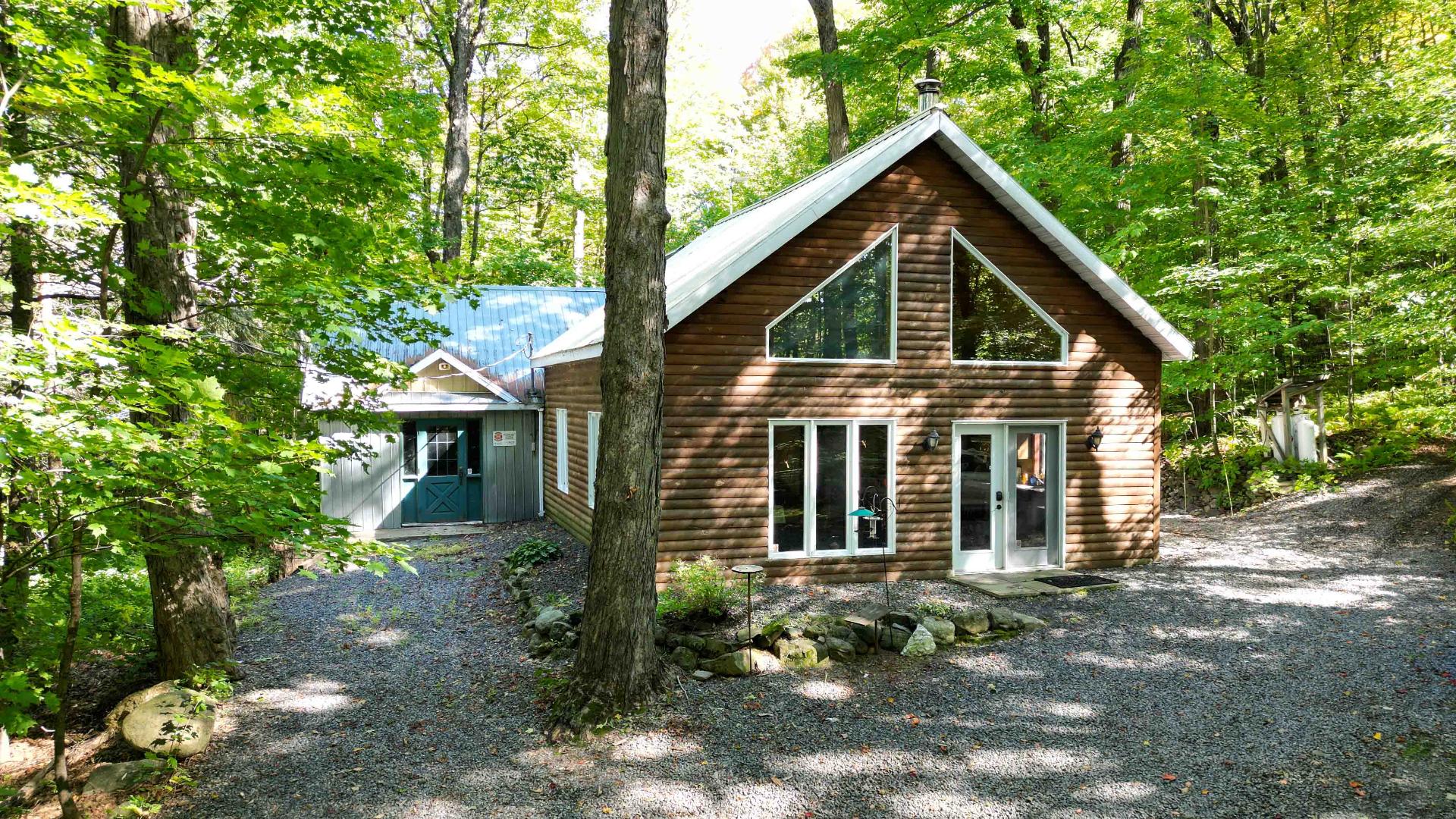 103Z, Route de SteSophie SaintNorbertd'Arthabaska Équipe Jean