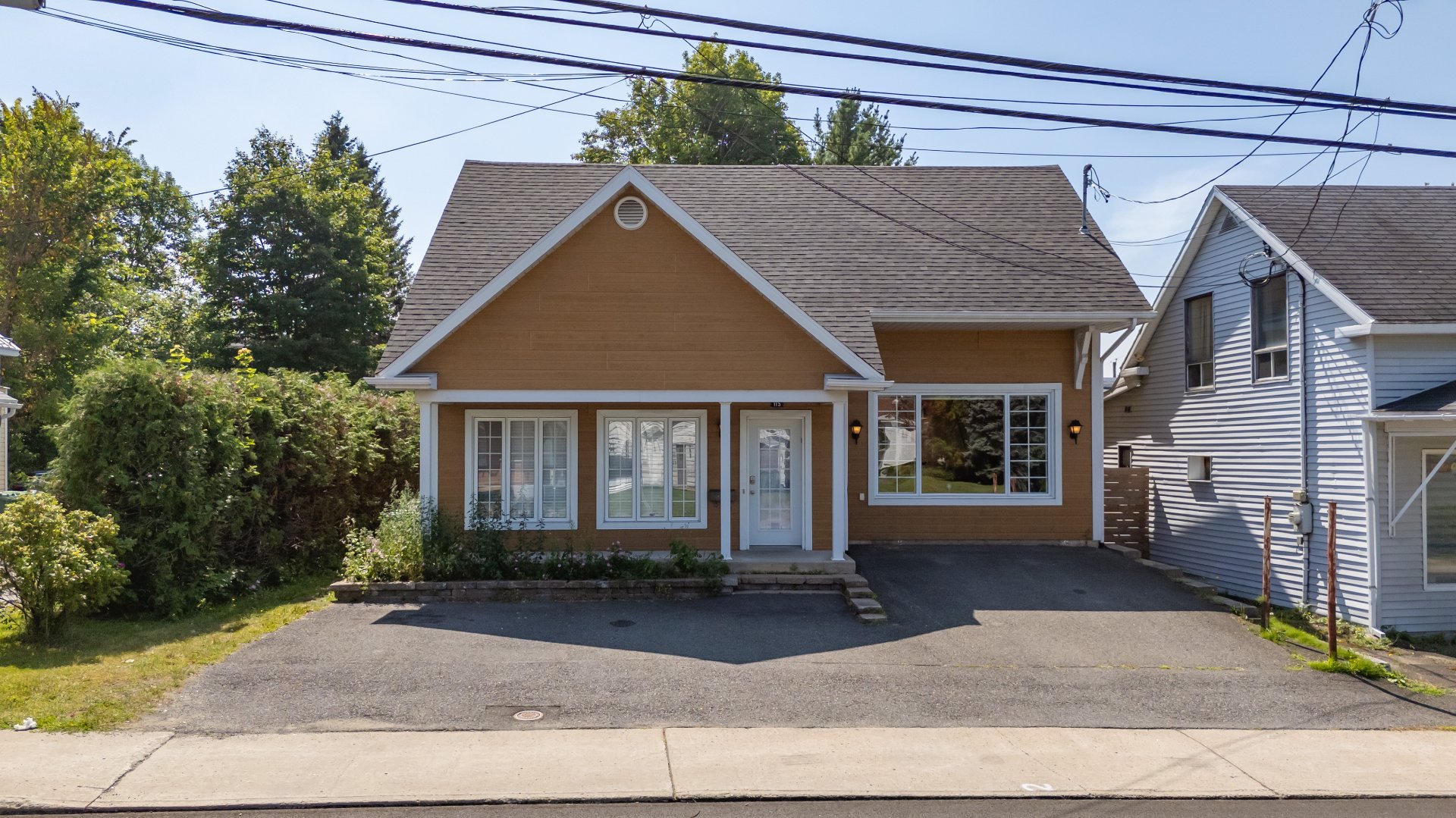 115, Rue St-Jean-Baptiste - Victoriaville | Équipe Jean-François Rivard ...