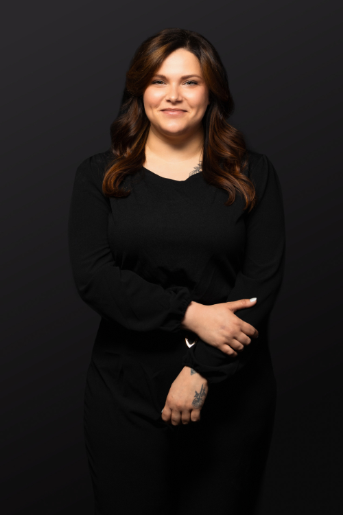 Stephanie Pilote